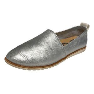 Sorrel Silver Women's Slip Ons